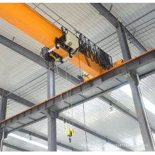 Frtc New European Wire Rope Hoist